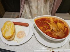 -香港新发烧腊茶餐厅(书城店)
