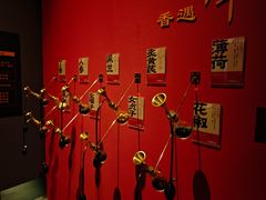 -北京大葆台遗址博物馆