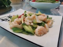 -峨嵋酒家(清河店)