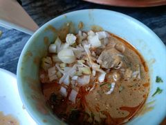 -清真·鸦儿李记·涮肉(花市店)