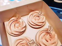 -花花卷卷·鲜食蛋糕(静安久光百货店)