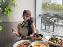 -逸品淮扬(东方渔人码头店)