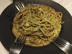 鸡肉罗勒意面-Bco豆库(星耀天地店)