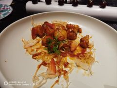 -四季小馆·潤·中国菜(越秀公园店)
