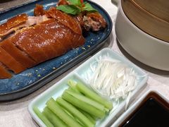 -萃華楼(王府井店)