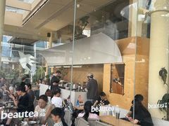-BeauTea水仙(coco park店)
