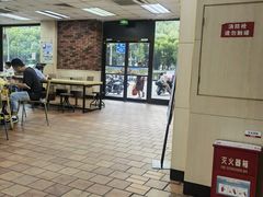 -真功夫(联丰店)