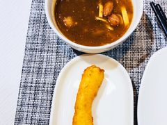 小油条爱上胡辣汤-祥记餐饮•豫粤珍味(金隅大厦店)