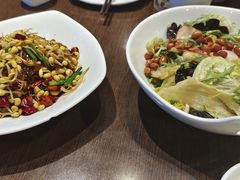 -老牌坊鲁菜名店(宽厚里店)