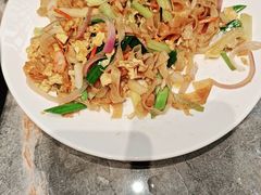 -王庄阿咪海鲜大排档(上下杭店)