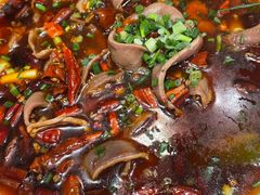 -邓公本味卤·江湖菜(天星桥创始店)