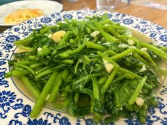 -匠心二十五年·百姓海鲜烧烤家常菜(威至海港湾店)