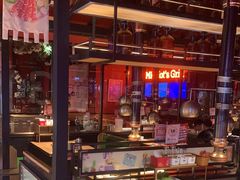 -炉小哥烤肉(朗悦公园茂店)