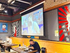 -枪火串烧·东北特色烧烤(罗湖总店)