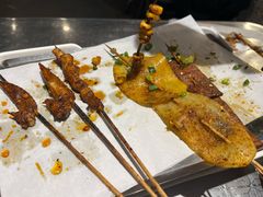 -有局·成都市井烧烤·精酿啤酒(双楠店)
