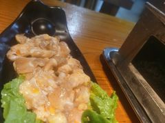 鸡脆骨-丹东特色烤肉(南光三部店)