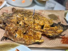 -何适山庄 ·可团建(水长城P2停车场店)