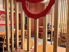 -南城香·饭香串香馄饨香(太平桥店)
