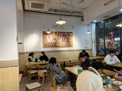 大堂-翁林甜品