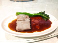 -兰亭轩茶餐厅(长江路店)