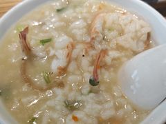 招牌膏蟹鲜虾粥-潮粥荟·潮汕砂锅粥(槐房万达店)
