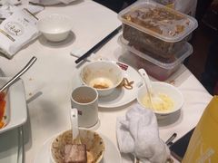 -金时代顺风大酒店(爱琴海购物中心店)