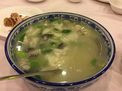 -聚春园自助餐厅(东街口店)