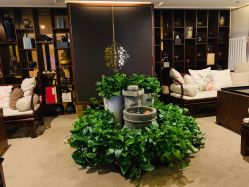 -至爱至信新中式SPA疗愈会所