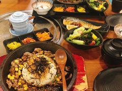 -匠太烧肉台日料理餐酒馆(三林店)