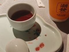 -晓粤·惹味粤菜(凯德乐峰广场店)