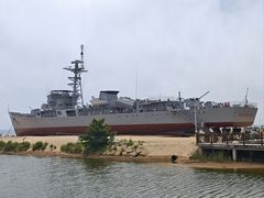 -日照海滨国家森林公园