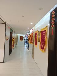 -倍爱宝贝母婴护理中心·长安攸宁店