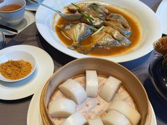 家烧鲳鱼-新荣记(BFC外滩金融中心店)