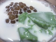 -寿奶茶·鲜奶与茶(合生汇购物中心店)