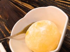 芒果大福-平成屋·午肴夜酒(四川北路店)