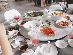 -新吉士·上海菜(浦东LCM置汇旭辉店)