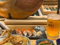 -一豚轩·烧鸟·豚骨拉面(五四路店)