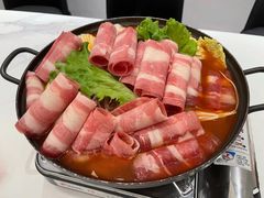 肥牛火锅-HONGA HONGA雄家(曹路店)