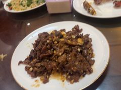 -清真·同发顺饭庄·烧麦(总店)