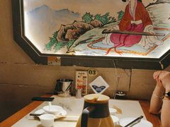 -钱江大院·芳宴江南(三花国际店)
