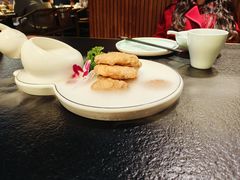 -唐猫庭院·千年陕菜(赛格国际购物中心店)