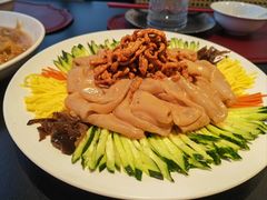 -红东阁东北菜烤肉酒馆(CROSS万象汇店)