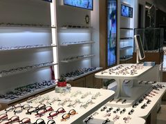 -大明府国际眼镜(太原北街店)