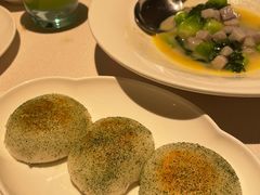 -三利音·玖弄小鲜(浦东嘉里城店)