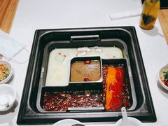 -巴奴毛肚火锅概念餐厅