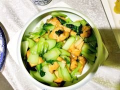 -京味民福烤鸭店(建设四马路店)
