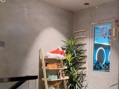 -施奈儿.洗头頭療.按摩SPA.采耳(上梅林店)