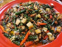 -兔槽江湖菜·重庆璧山兔(水围店)
