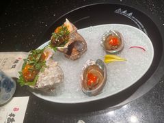 -梅筑·创意料理(王府井百货店)