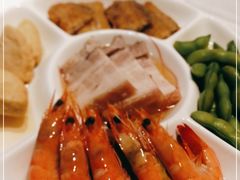 -老人和饭店(淮海中路店)
